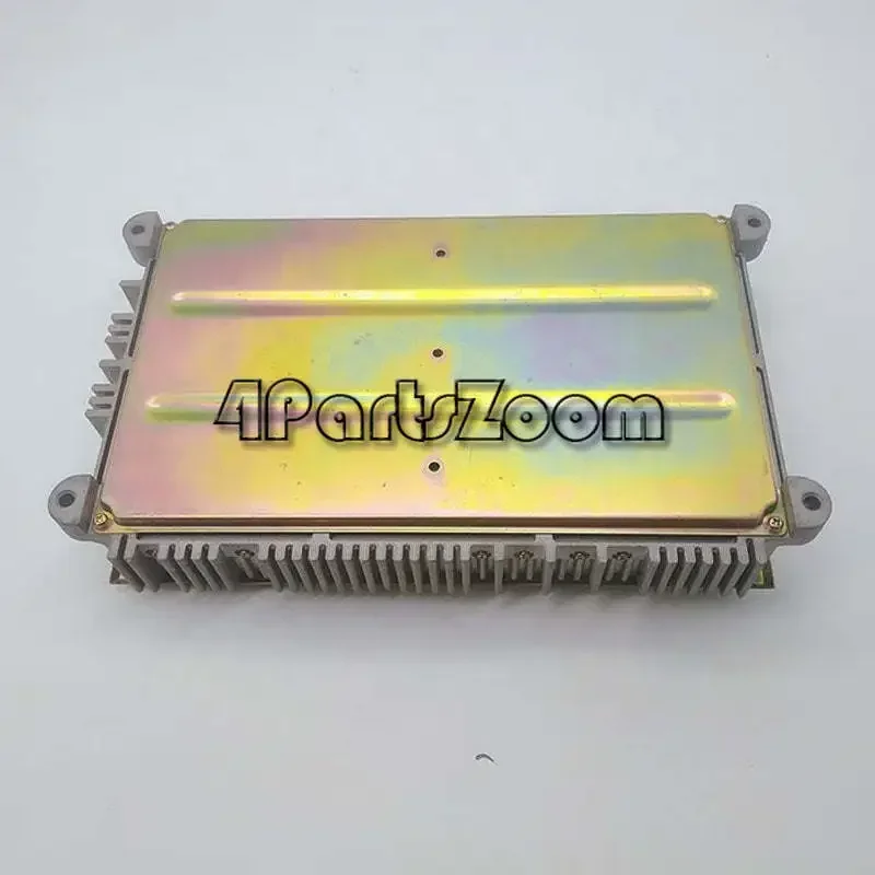 SK200-6 SK210-6 Excavator Computer Board Main CPU Controller YN22E00037F6