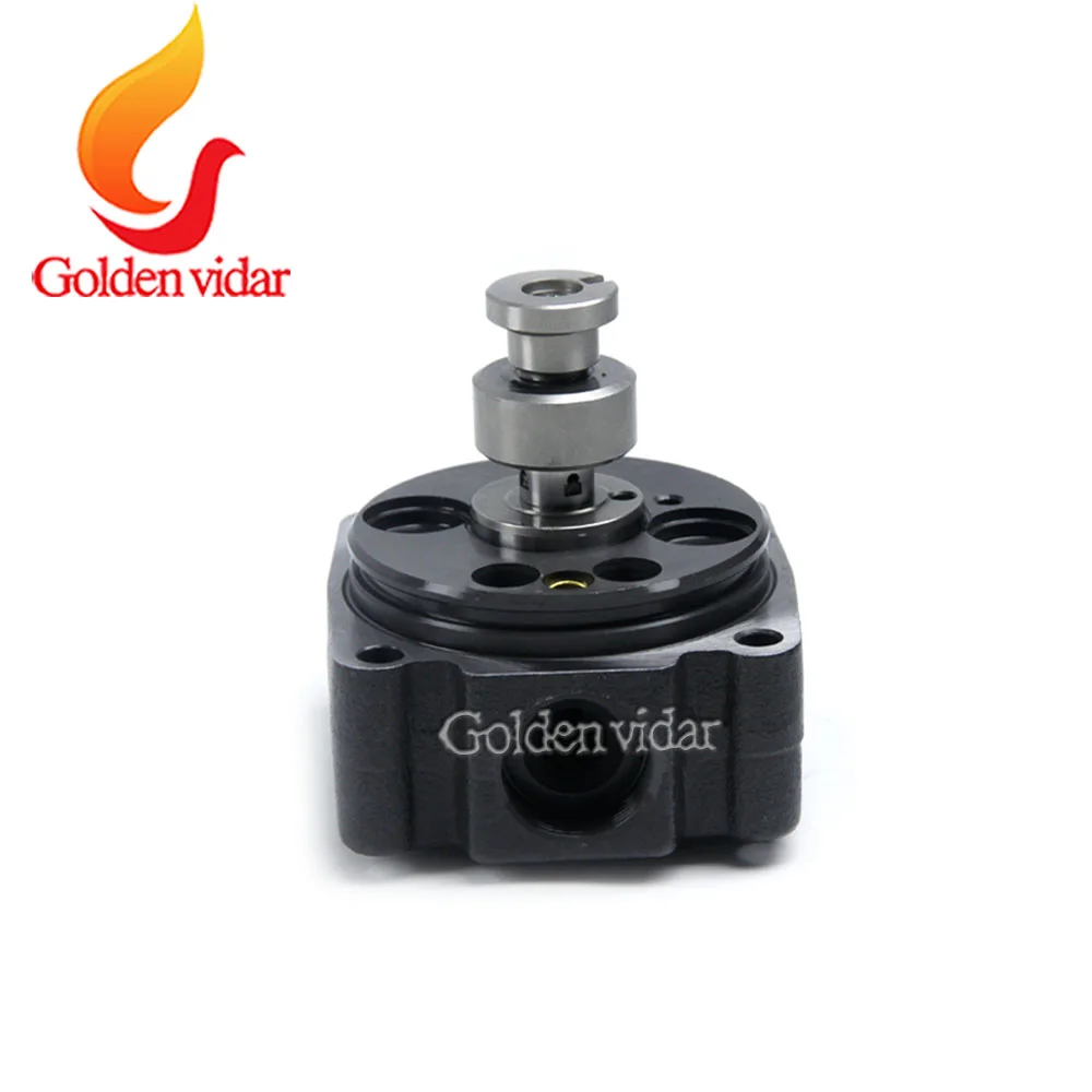 146403-6120, Cabezal de Bomba, Cabezal de Rotor 9461615865, Rotor de Cabezal VE, 4 Cilindros/11mm Derecho, Pieza del Sistema de Inyección de Combustible para Motor Diésel