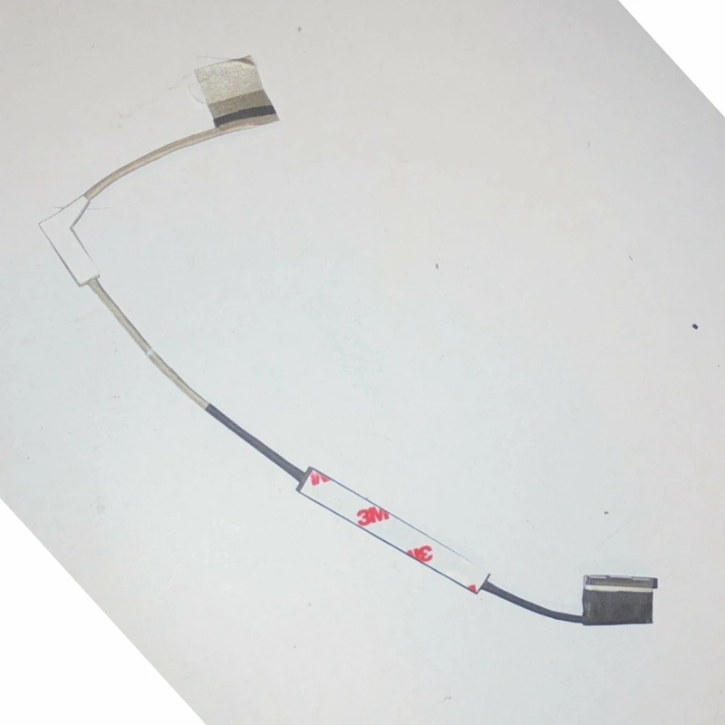 FOR Dell Inspiron Recreational 15R7000 7566 7567 0XFWMX Cable Screen DC02C00DS00 XFWMX