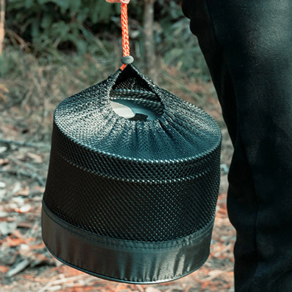 

Family Gatherings Camping Cookware Set Camping Cooking Supplies Versatile Cooking Options For Outdoor Enthusiasts