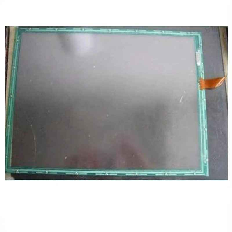 N010-0510-T222 7 Wires Touch Screen Glass 7 Wire 15 Inch Touch Screen New