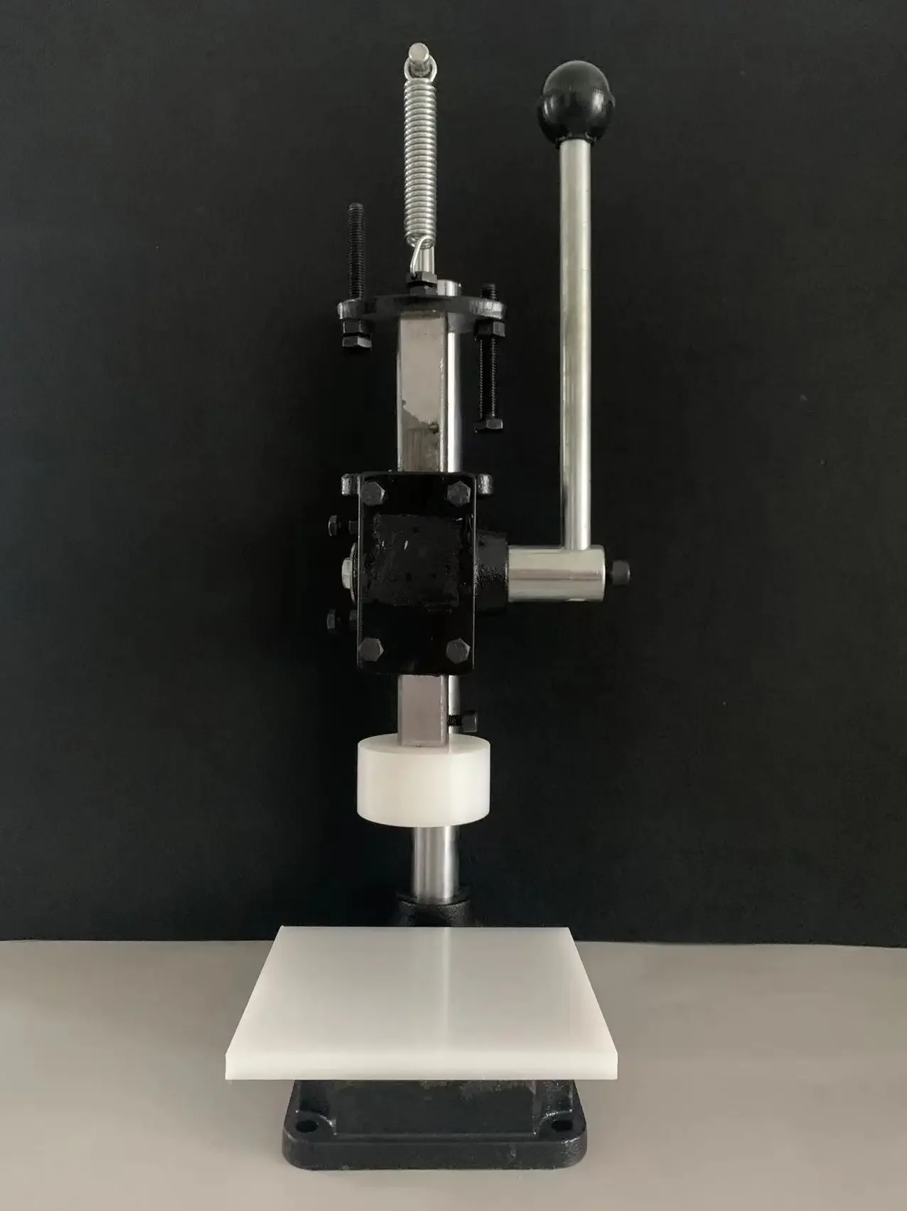 11mm 13mm 15mm 20mm Manual Automatic Perfume Bottle Pump Crimping Machine Capping Machine