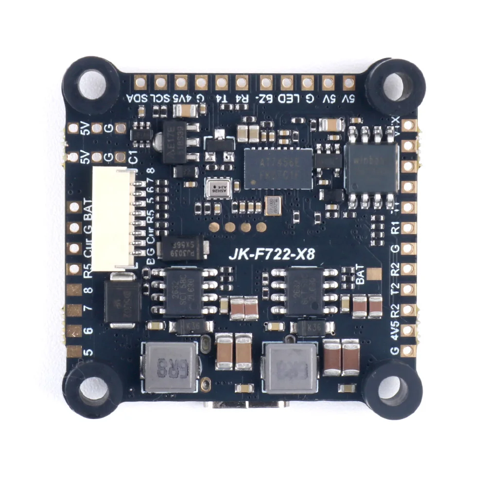 Skystars F722 Flight Controlle - Betaflight Fc F7 recensie en prijs