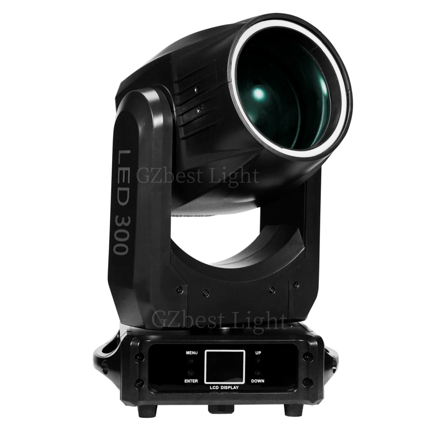 LED BSW 300W led 3in1 beam spot wash moving head light beam wash spot moving lyre 3in1 beam effect rainbow effect 7 colors frost