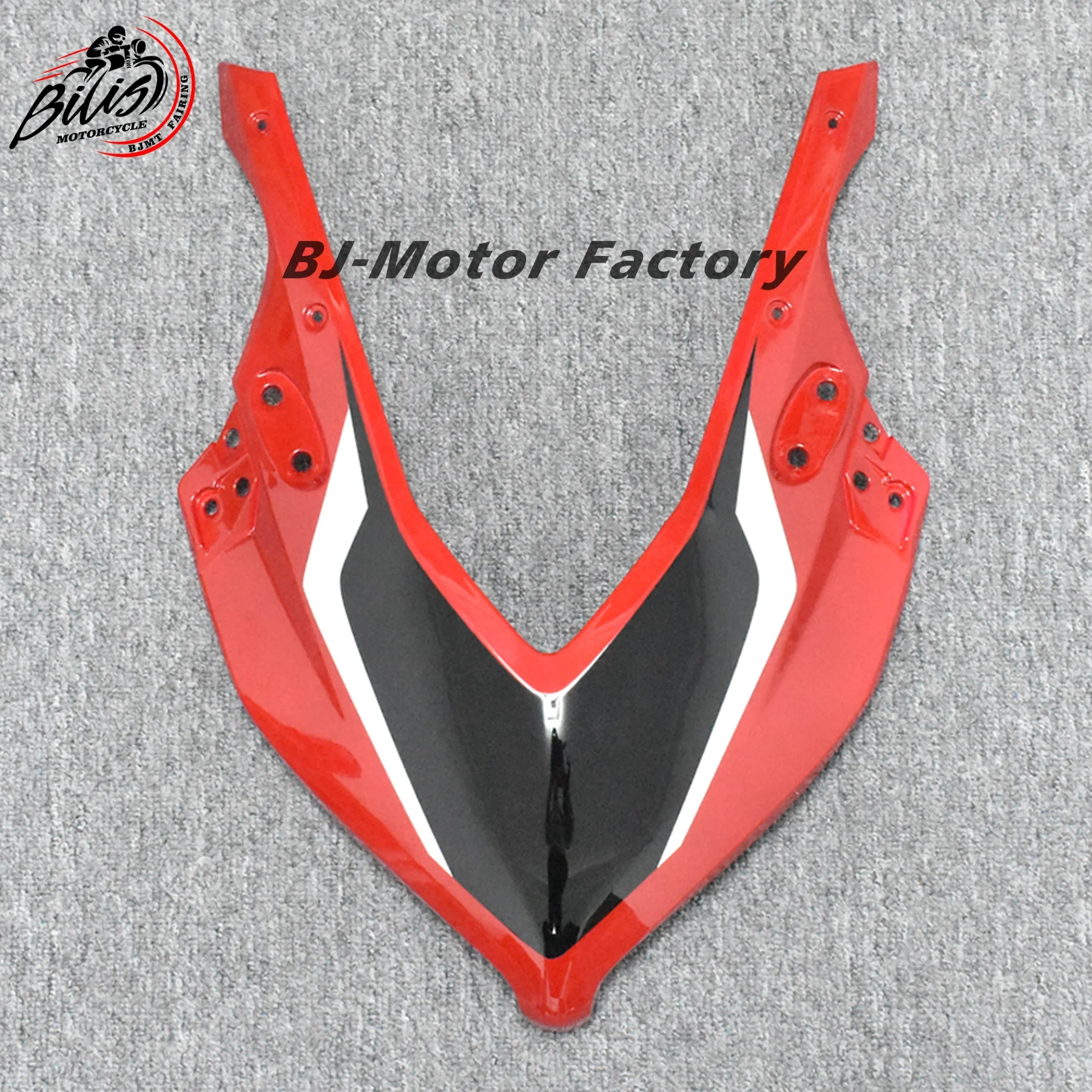 

For Honda CBR650R 2019 2020 2021 2022 Motorcycle Front headlight cover&Front nose headlight cover