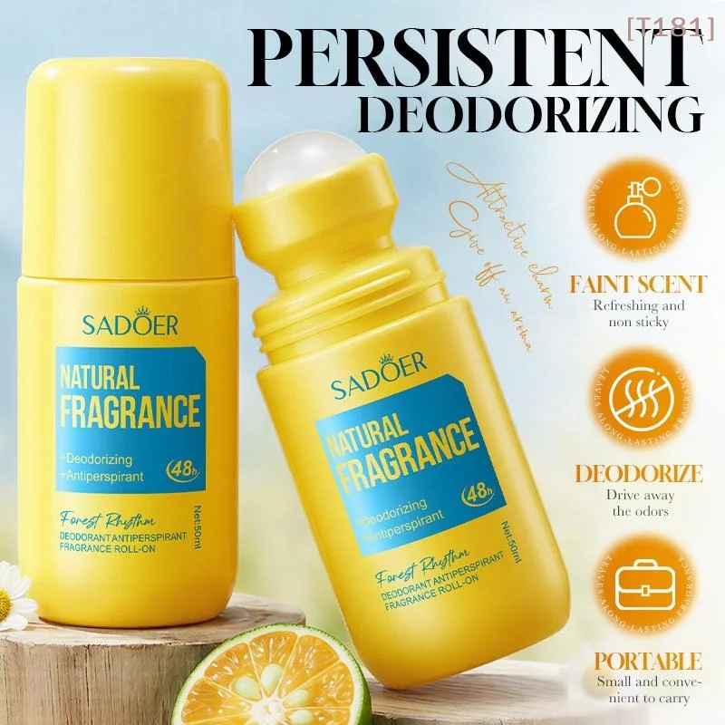 

Дезодорант-стик для тела от запаха пота, освежающий, портативный, с длительным ароматом, бальзам против потоотделения