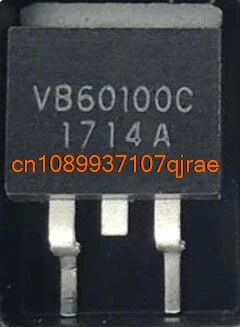 

VB60100C TO263