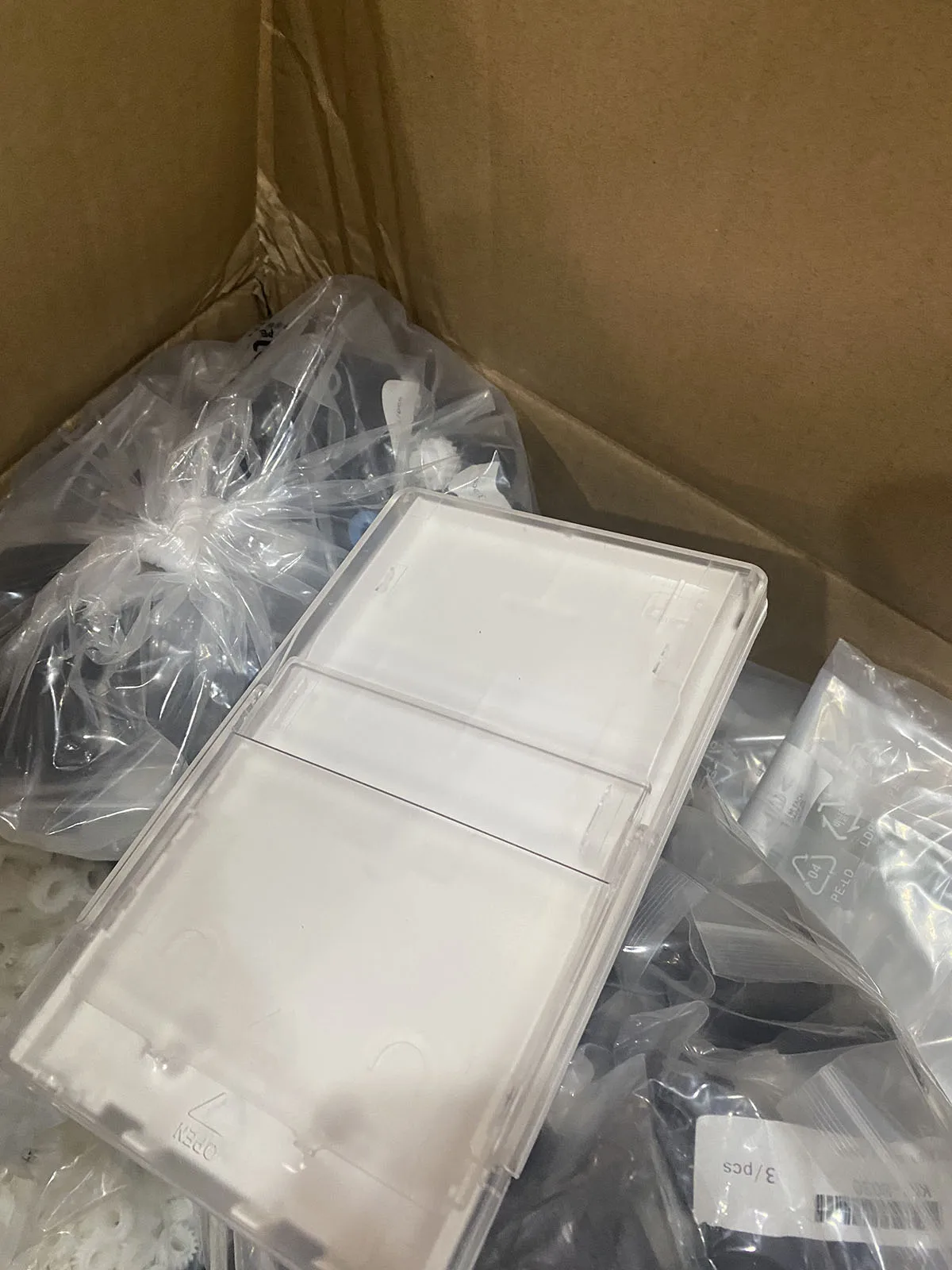 Входной лоток для бумаги, ловушка для захвата, 3 дюйма, 5 дюймов, 6 дюймов, костюм для Canon Selphy CP1500 CP1300 CP1200 CP910, фотопринтер, открытка для селфи