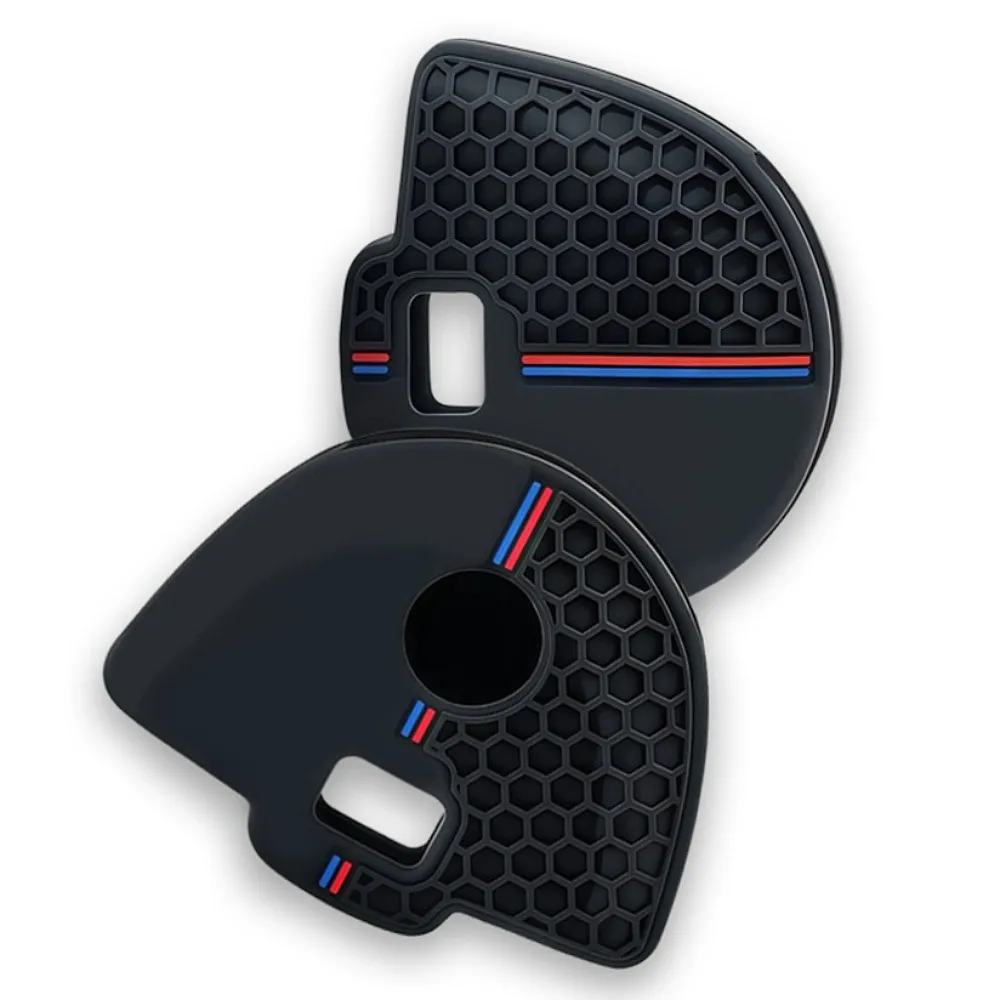 For BMW S1000R R1200GS LC ADV R1200RT F700GS F800GS R1200 R1150 R ST GS RT F800R K1300GT K1200R Key Cover Case Shell Keys
