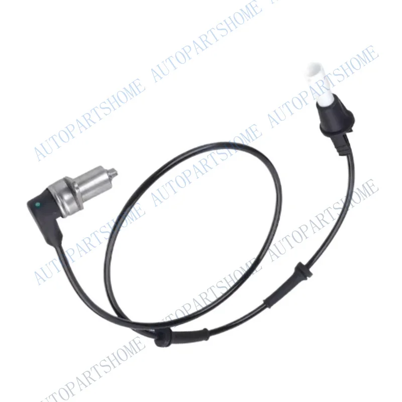 Z... 34521155710 ABS Speed Sensor Anti-Lock Brake System Fit For BMW E24 E28 New