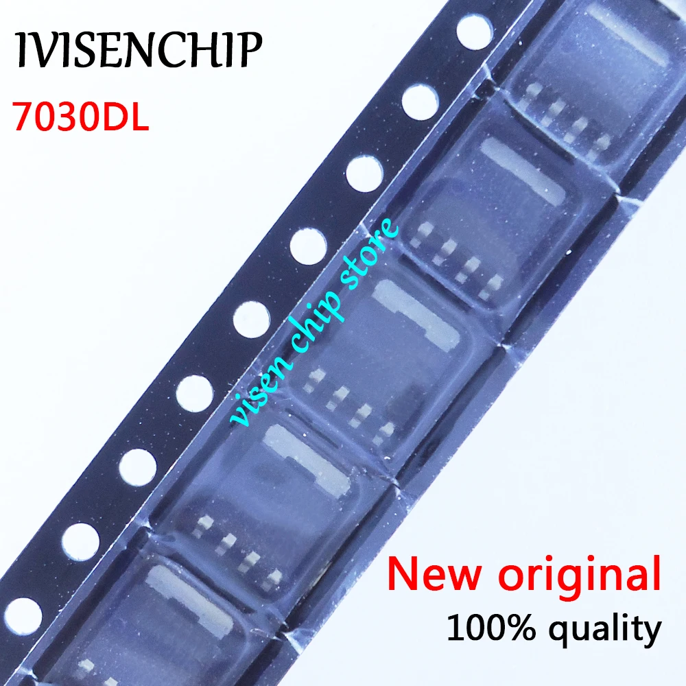 

10 шт. чипсет PH7030DL 7030DL MOSFET SOT-669