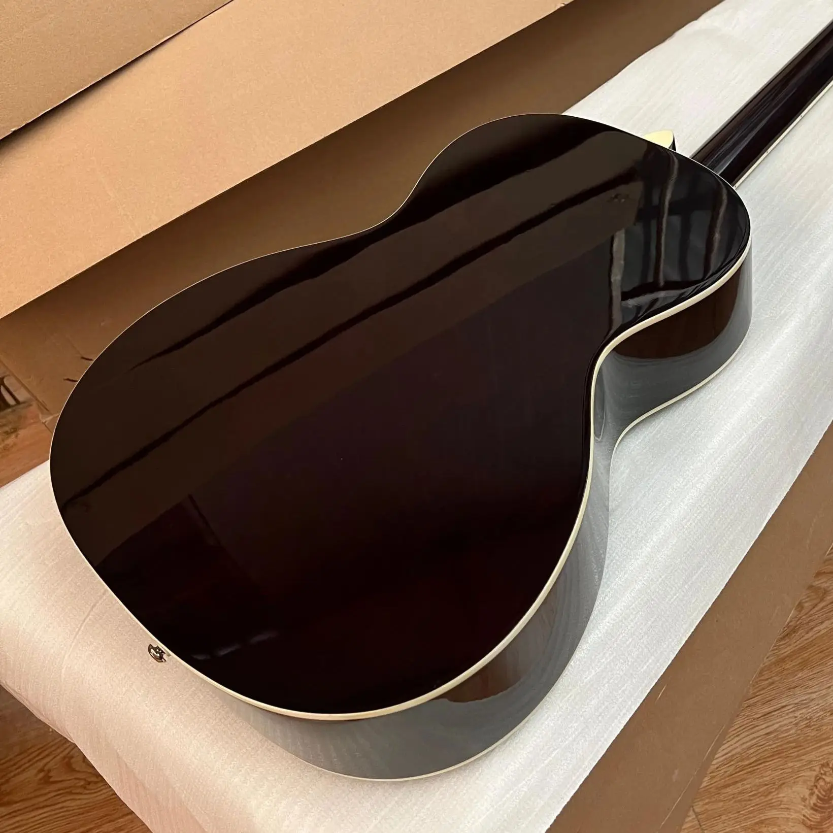 جيتار صوتي كيب مو بلوز ماستر 2012