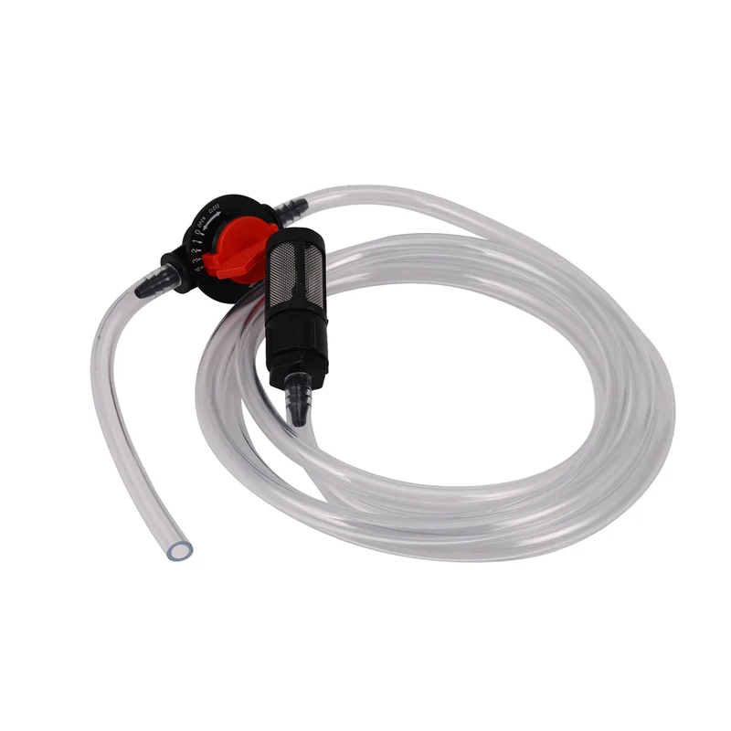 

AS94-Agricultural Venturi Fertilizer Injector Kit With 1/2 Inch To 3/4 Inch Threaded Greenhouse Irrigation Fittings 3 Set