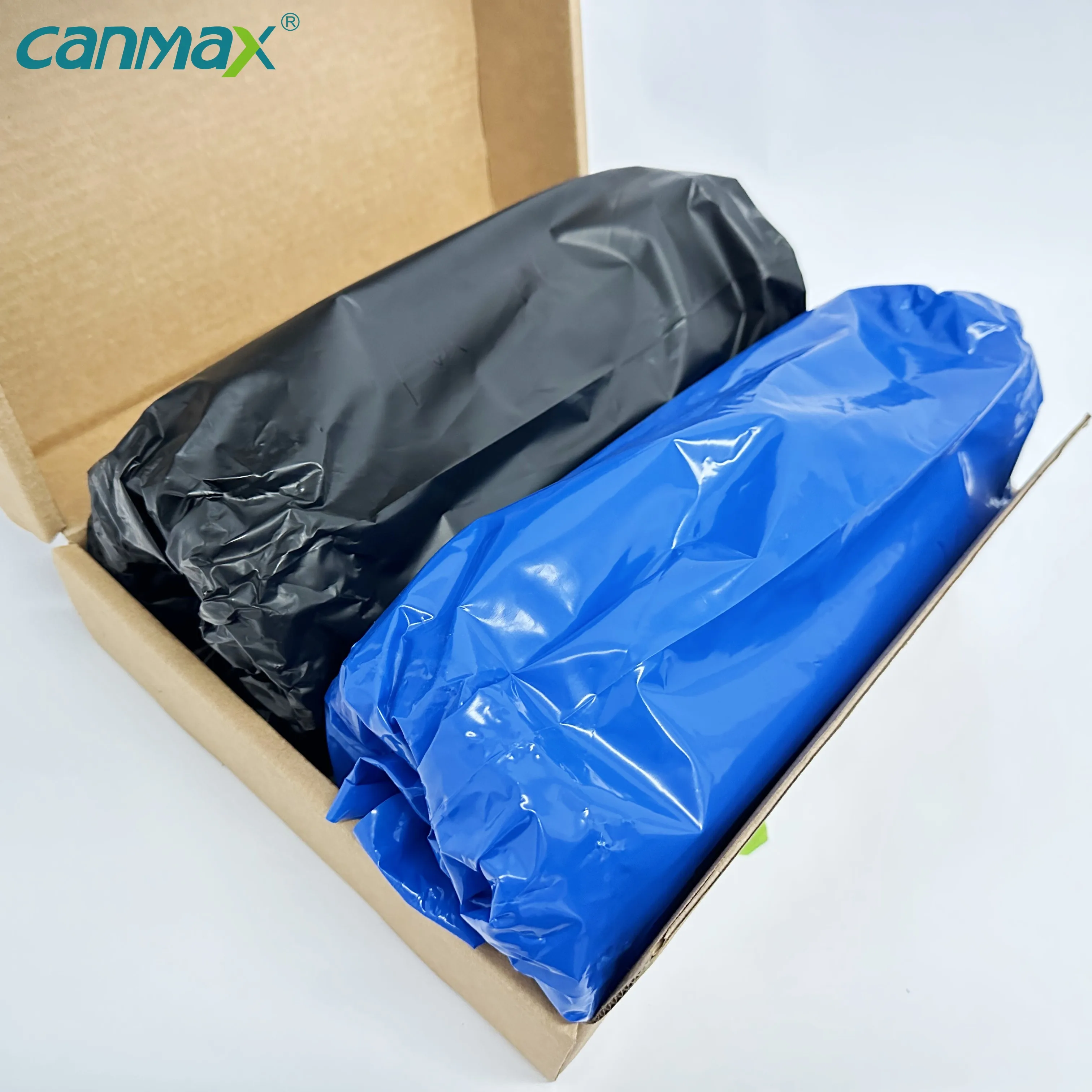 Canmax High Quality Competition Price Tool Bonding Machine Head Test Pressure Sensitive Paper Prescale Film