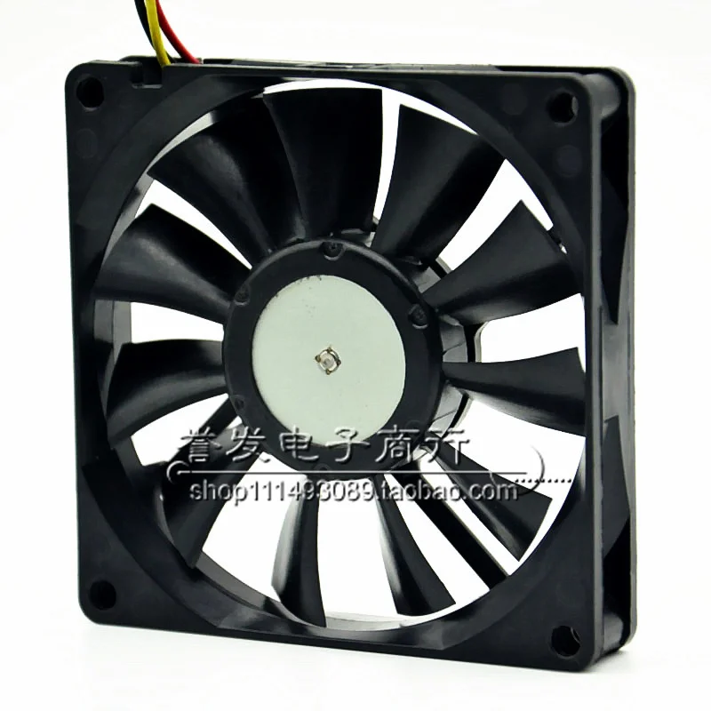 새로운 오리지널 3106RL-05W-S69 24V 0.26A 8015 80x80x15mm 냉각 팬 라디에이터