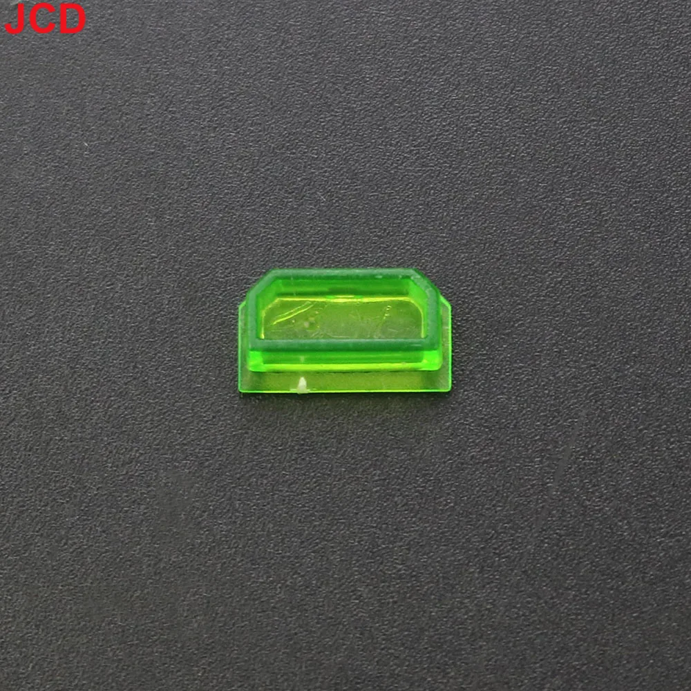Variant: transparent green