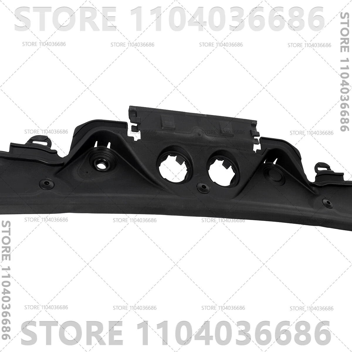 Für 2012-2019 F30 F31 BMW 320i 328i 330i 335i 340i 328d 330e M3 M4 Scheibenwischer Gugel Abdeckung LHD 51717258177 RHD 51717258178 – Detail 16