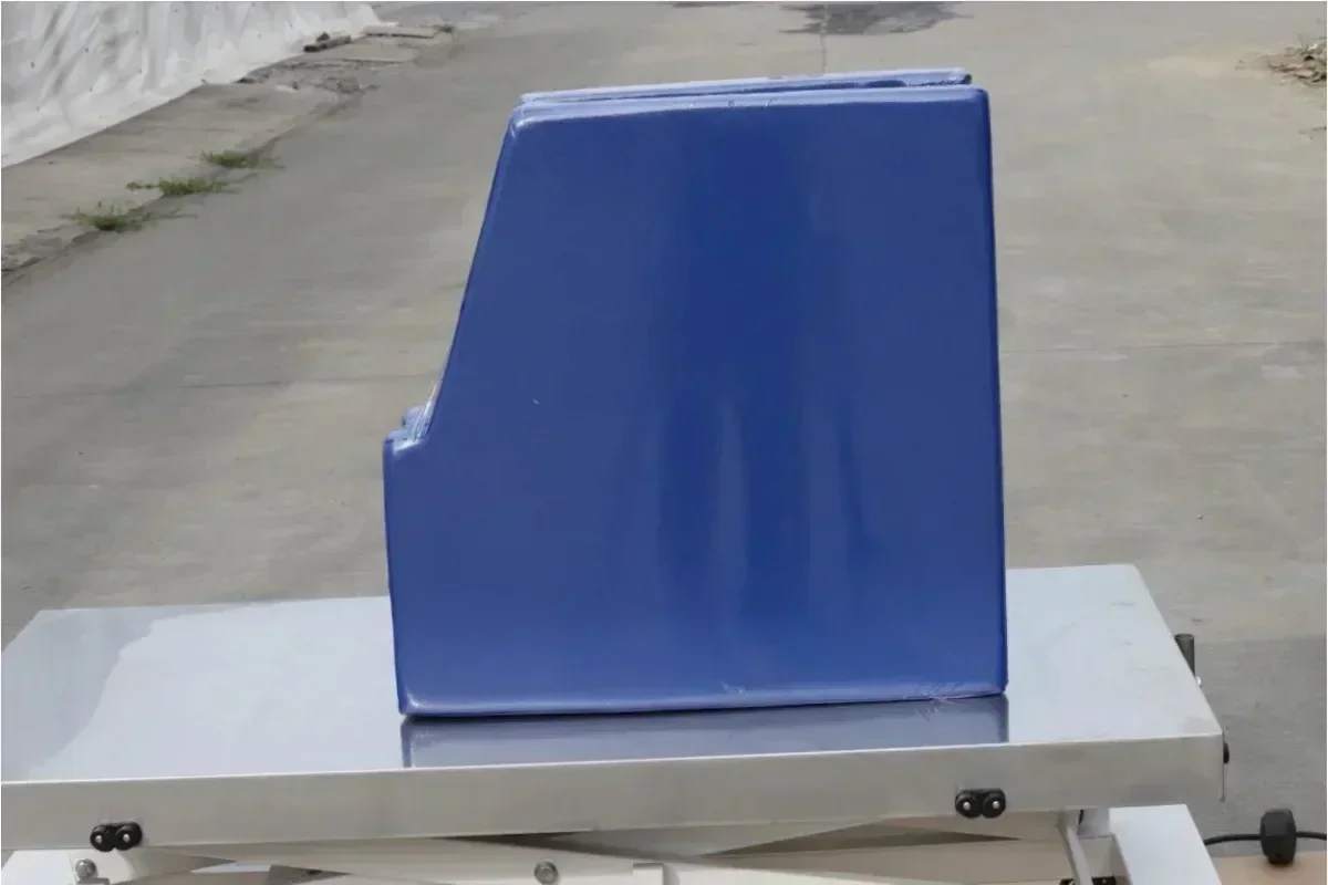 cross-border Aeolus Professional Mobile Lifting Echocardiography Table Vet Practice  Cardiac Ultrasound Imaging