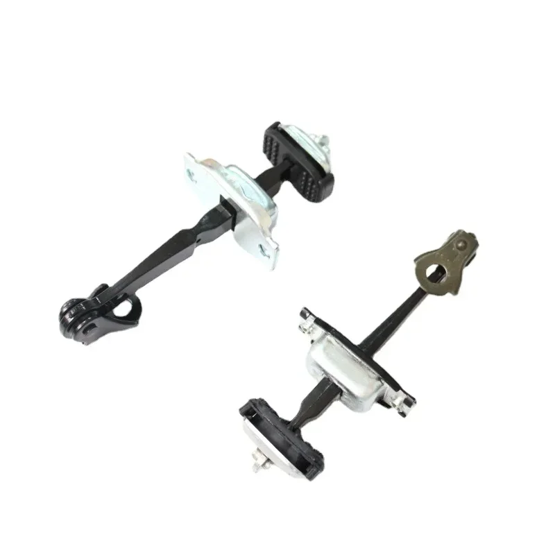 Soarhorse Door Check Strap  Hinge Stopper Limiter For Honda CIVIC 2006 2007 2008 2009 2010 2011 FA1 FD1 FD2 CIIMO 2012 C14