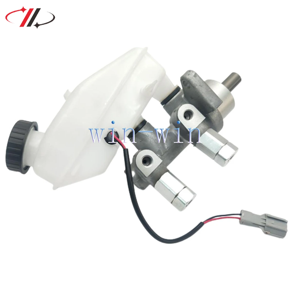 High-Quality Brake Master Cylinder For Chevrolet Aveo Kalos Cruze 1.2 1.4 16V 93742807 93742808 93744978 96534601 96534602