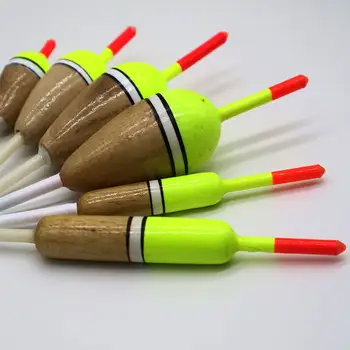 10 最佳銷售 釣魚用的浮標 - №4