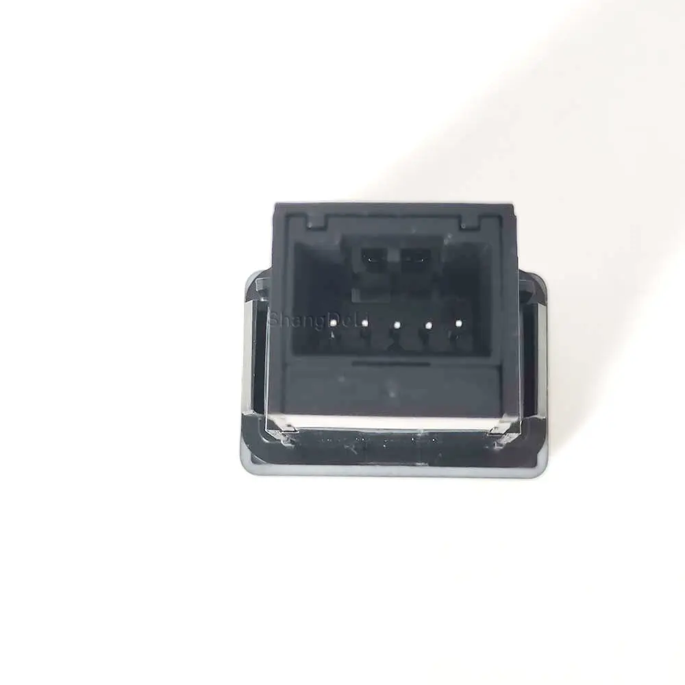 Grünes Auto-LED-Lichtleiste, Ein-/Aus-Schalter, Druckknopf für Suzuki Jimny 2019 2020 2021, Zubehör – Detail 3
