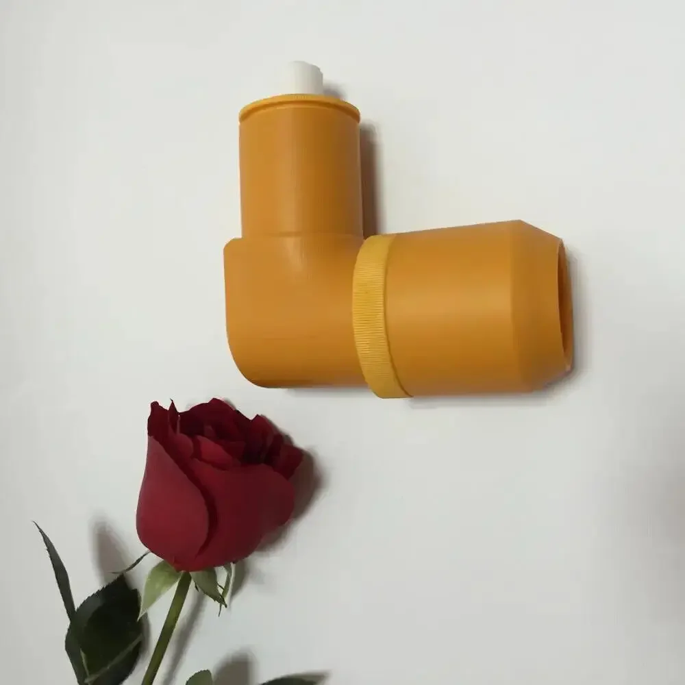 

383520 GA02 Automatic Powder Coating Gun 90 Degree Complete Spray Angle Nozzle