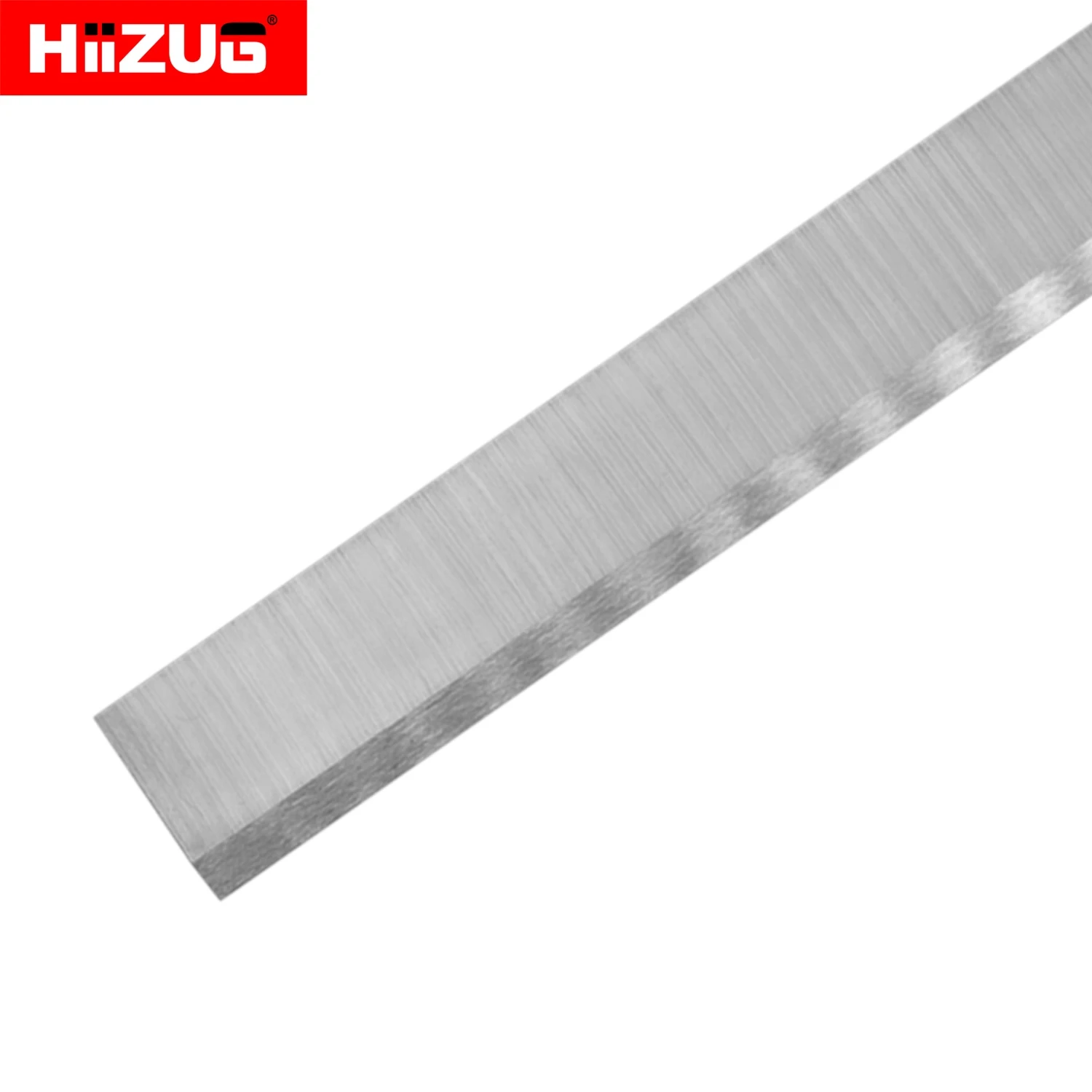 Cuchillas cepilladoras de 230mm x 30mm x 3mm, cuchillos de unión reafilables para espesores, herramientas de carpintería HSS/TCT, 3 uds.