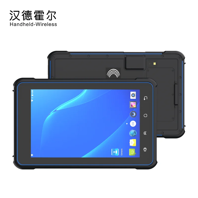 Android Rfid Handhe…