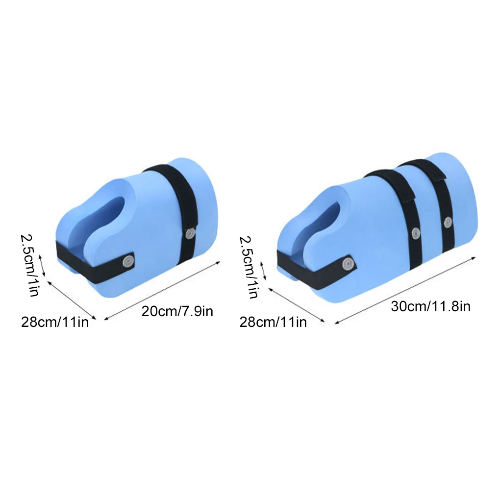 إيفا السباحة الطفو مجلس التمارين الرياضية المائية السباحة الأصفاد قابل للتعديل أجهزة التعويم المحمولة ملحق لتمرين الذراع الكاحل يوميا