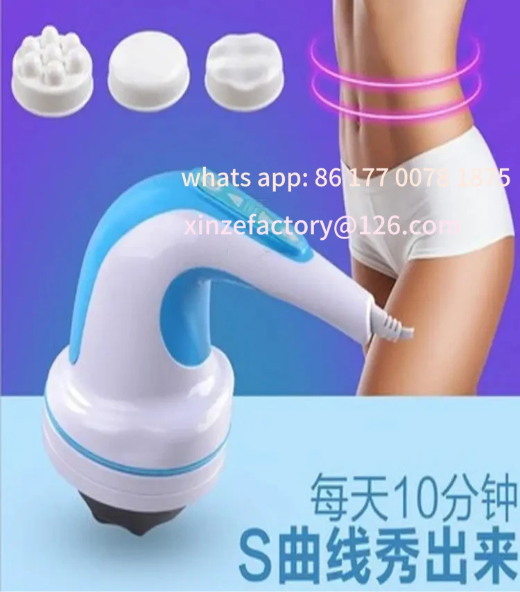 Customizable Fat pushing machine fat shaking massager body massager fat crushing machine thin legs