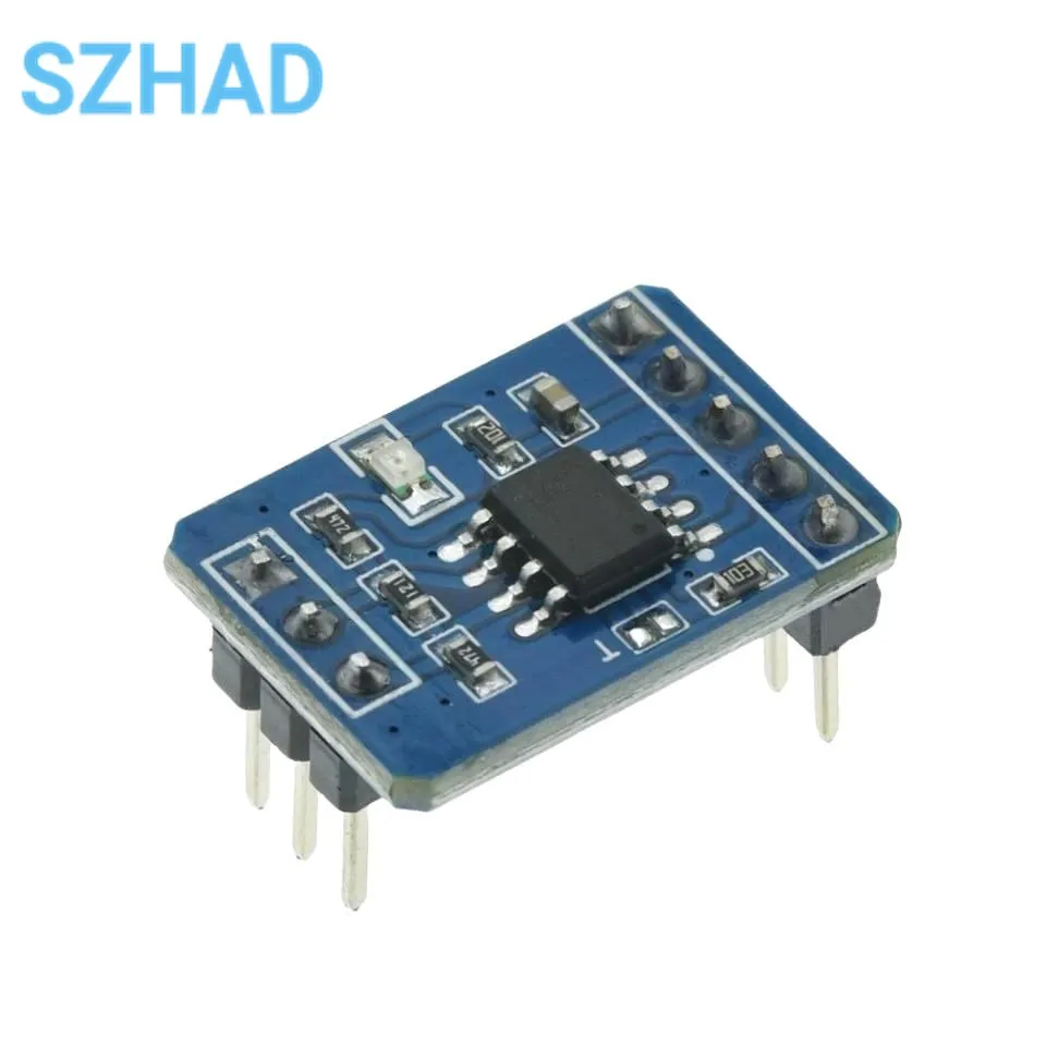 MAX3485/MAX3485/MAX13487Module TTL To RS485 Usart Communication Accessories Serial Parallel Multi-machine Communication