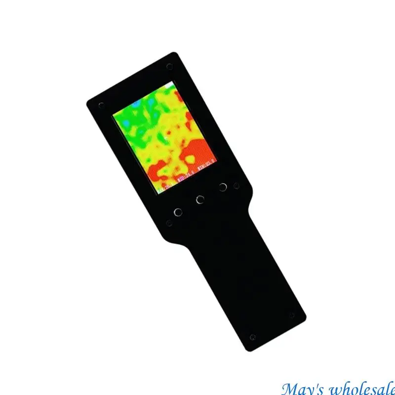 Easy Carry   Thermometers Temperature Measurement Tool for Industrial Use 448A