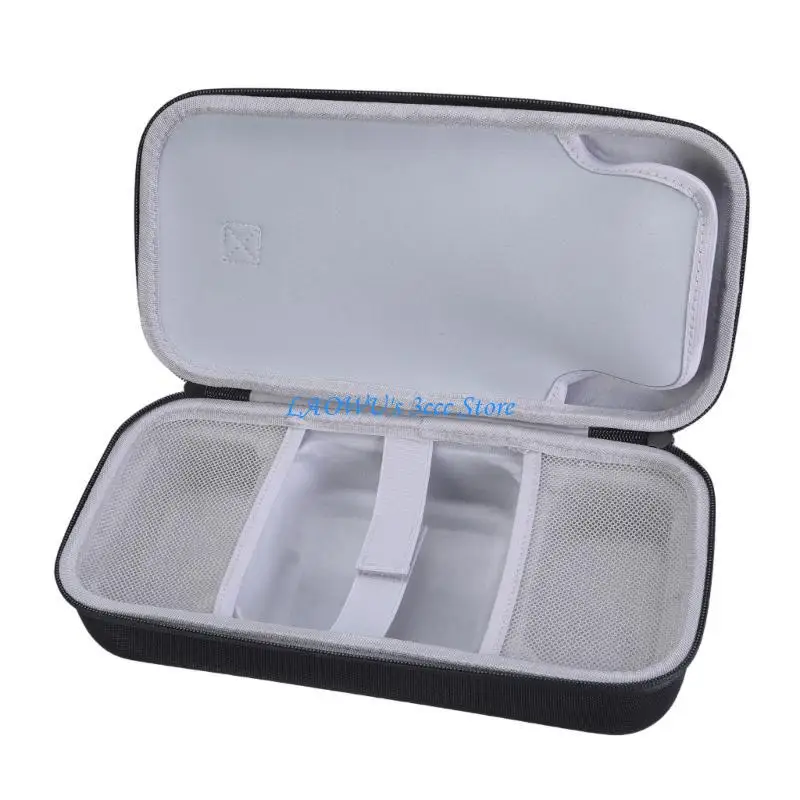 

Y8AD EVA Hard Outdoor Traving Case для перевозки для 2024 г.