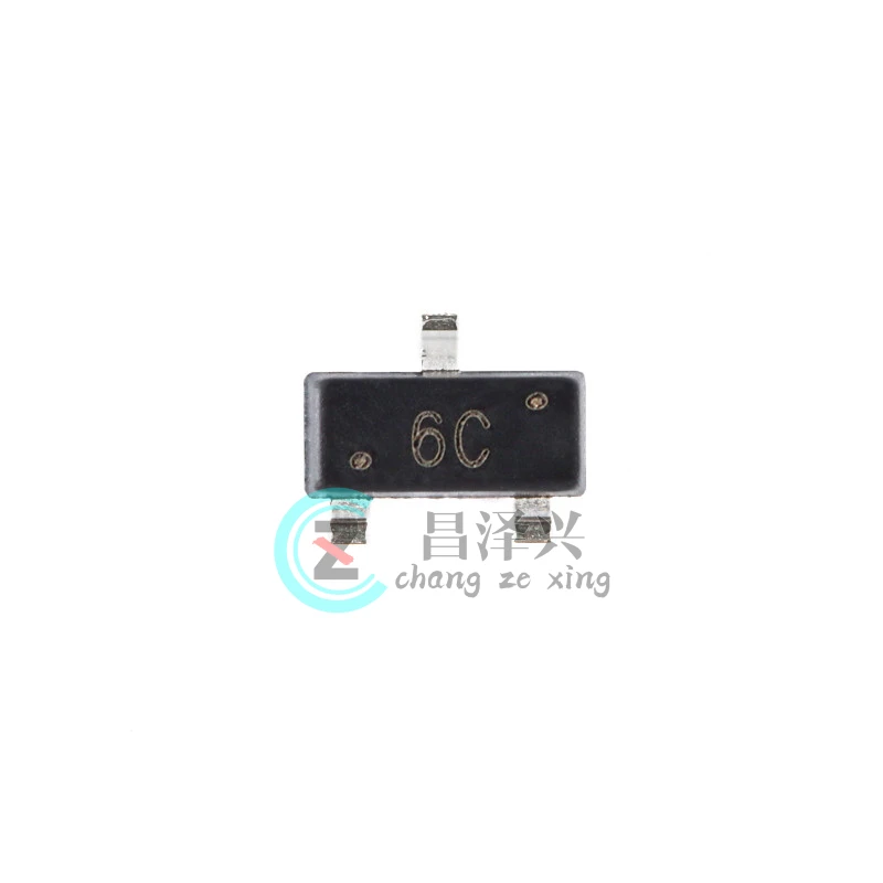 20PCS BC817-16/BC81…