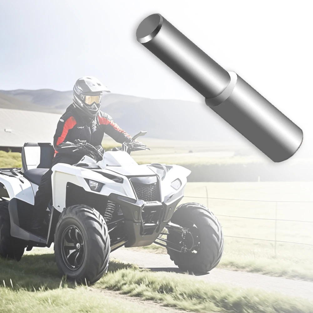 Pin Roda Gigi Cincin Diferensial Baja Tahan Karat 3235712 Pin Roda Gigi Cincin Diferensial Depan Keras untuk Sportsman 550 2010-2014