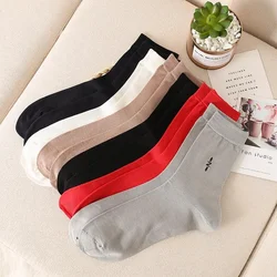 Yuyue Summer Silk Men's Socks, Mulberry Silk Thin Breathable Comfortable Breathable Socks Man's Silk Socks