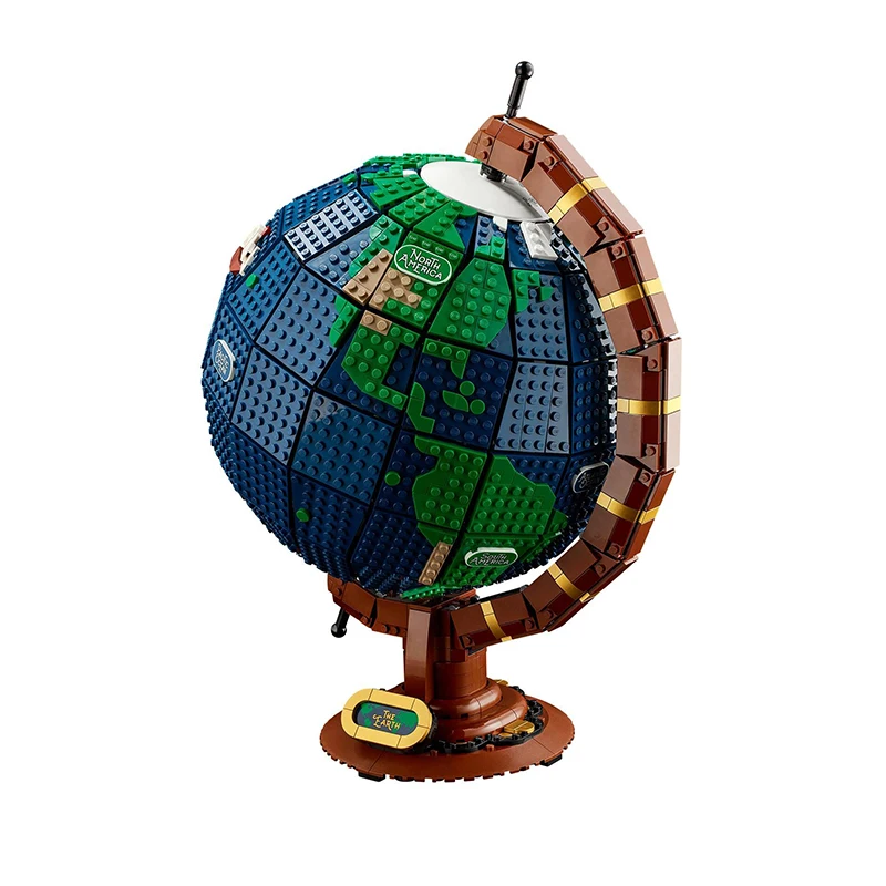 Thumbnail 4 - #6 Latest World Globes Offers