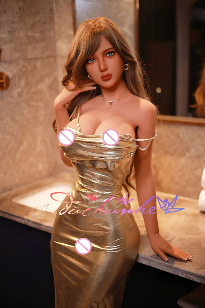 La última muñeca sexual sexy, juguete sexual TPE, suministros para adultos, copa de avión de silicona, chica suave real, mejora de pecho realista, wil