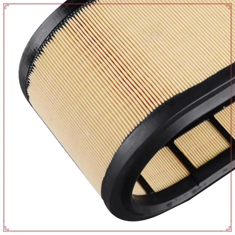 

Car Air Filter For Maserati Ghibli Levante Quattroporte 2013-2019 670001545