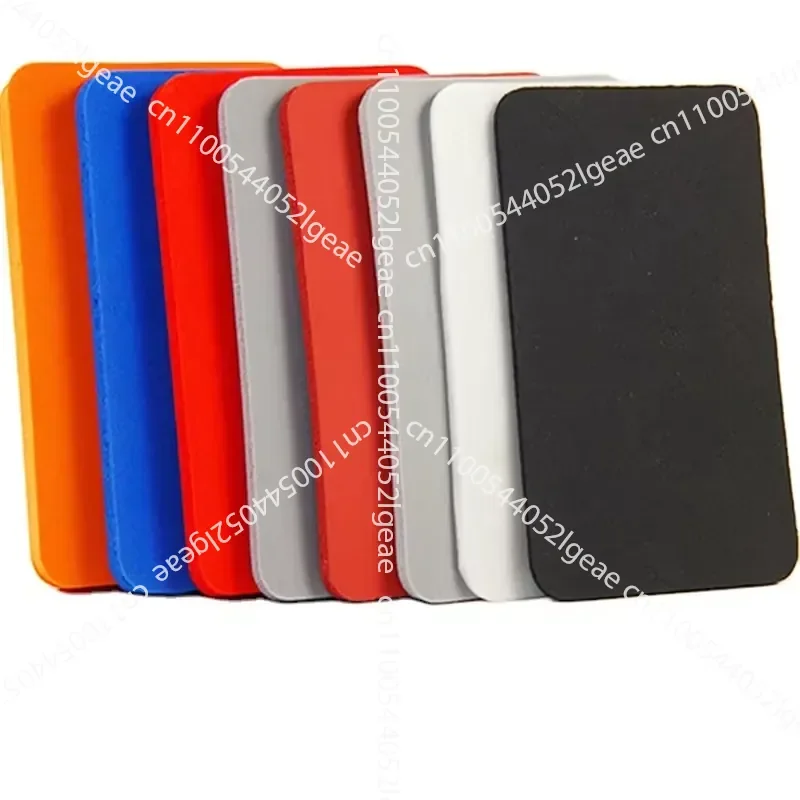 Heat-resistant Silicone Foam Board for Ironing Board