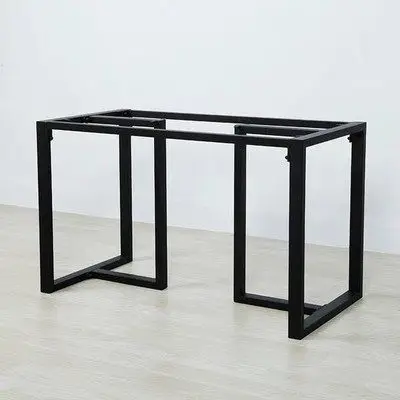 

wrought iron table legs rock slab legs bracket table tripod metal custom feet coffee