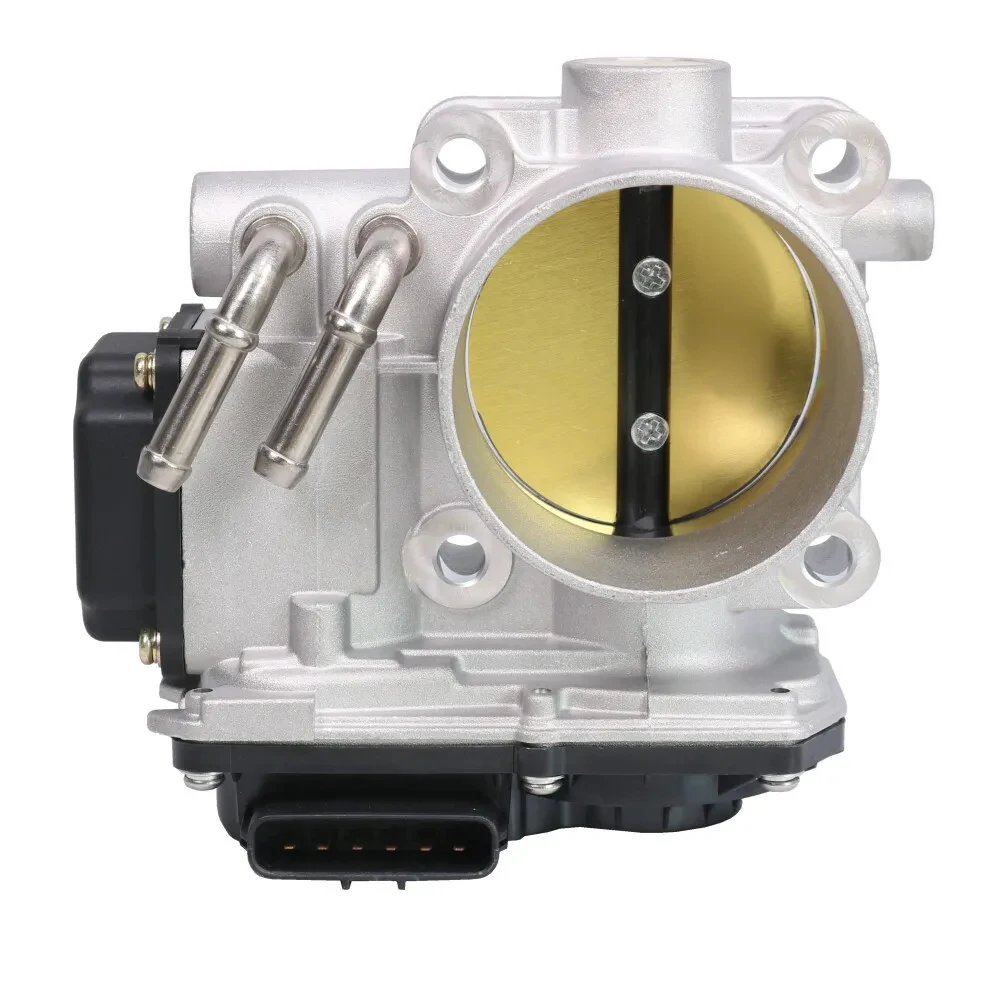 

Electronic Throttle Body Assembly 16400R44A02 16400R44A01 Throttle Body for Honda CRV 2010-2014 Honda Civic L4 2.4L 2012-2015