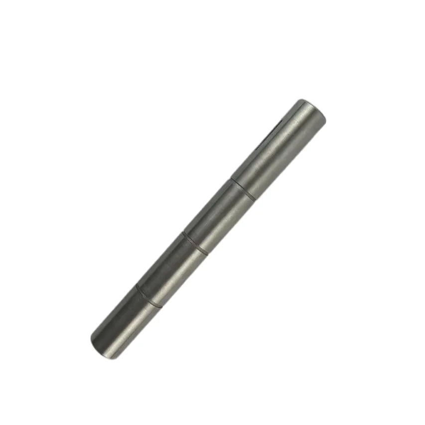 

STLF Stainless Steel Shaft 15000K New Condition P15000 Series Water Pump Parts with Flexible Impeller Compatible Sherwood 15000K