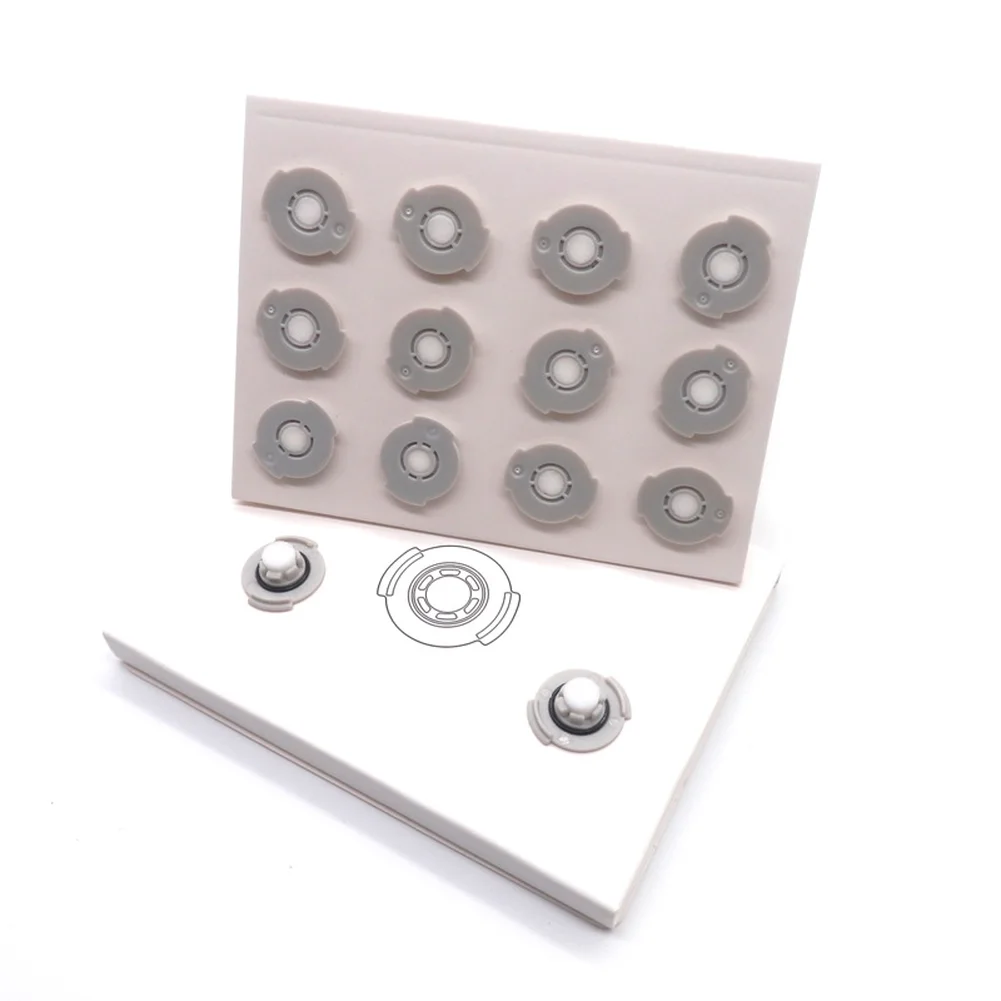 For Daily Floor Cleaning Tank Filter Cleaning Device Part Deep Technology Evenly Distributed Design For Daily Floor