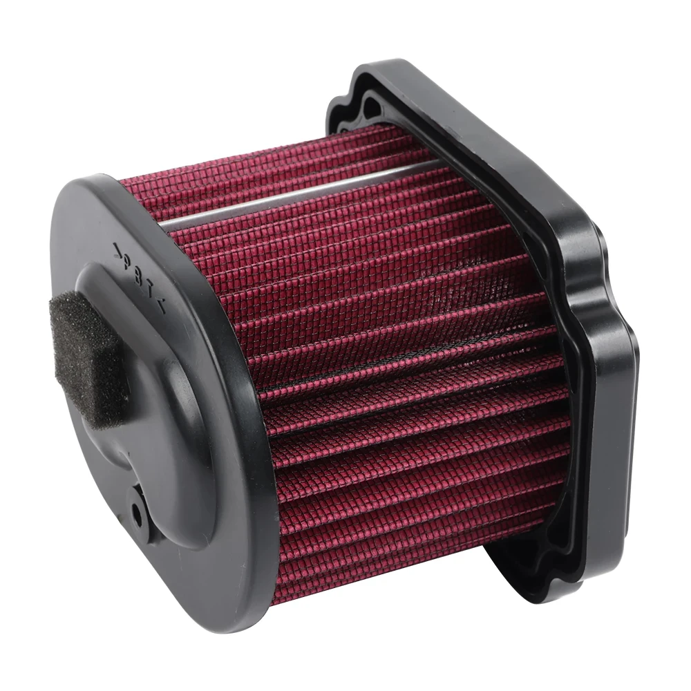 MT07 MT 07 FZ07 ABS Air Filter Intake Cleaner Air Element 2015 2016 2018 2019 2020 2021 Motorcycle Accessories