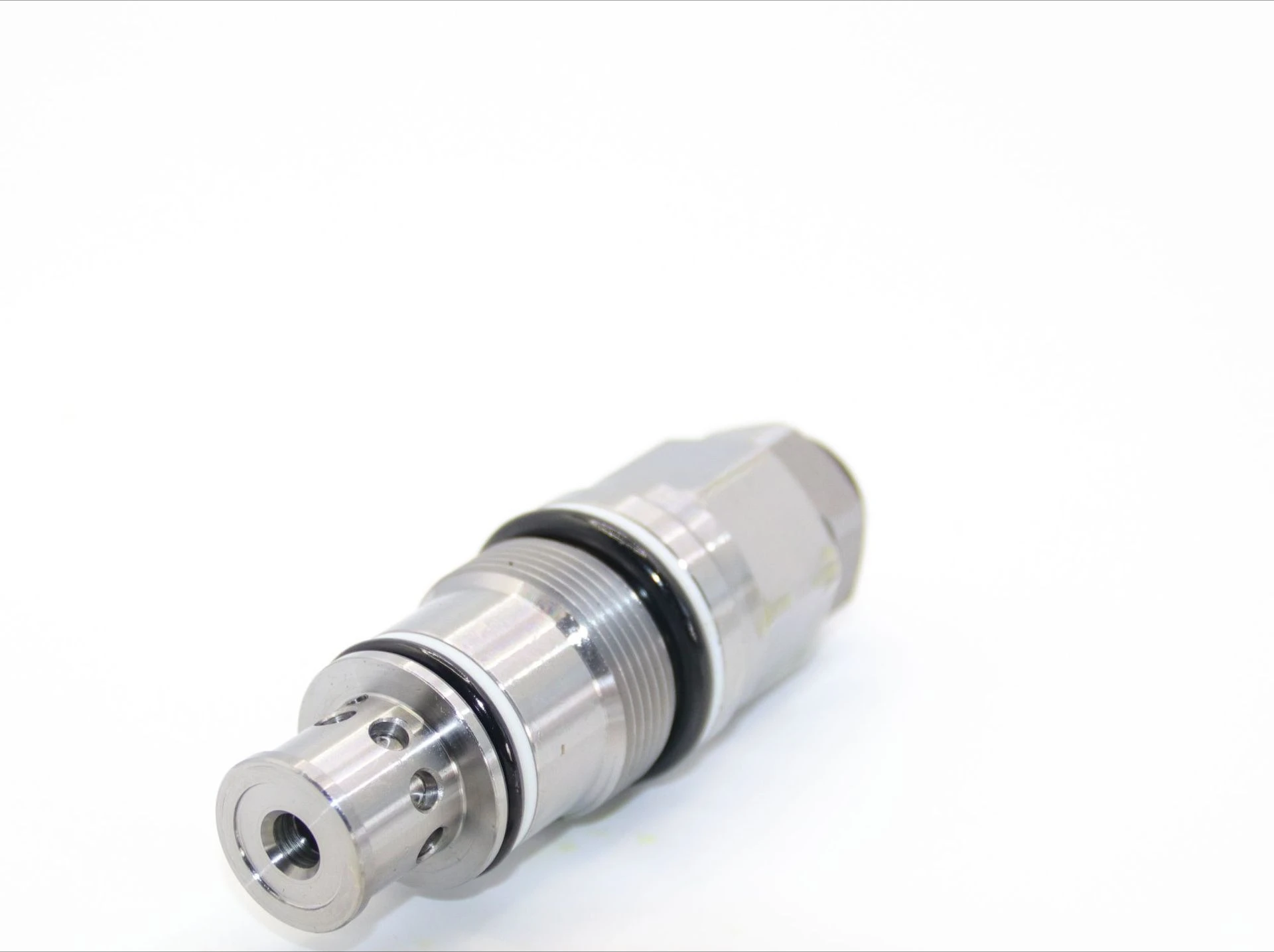 

55/60 55 60 Rotary Relief Valve Excavator Rotary Motor Safety Valve Pressure Regulating Valve Accessories