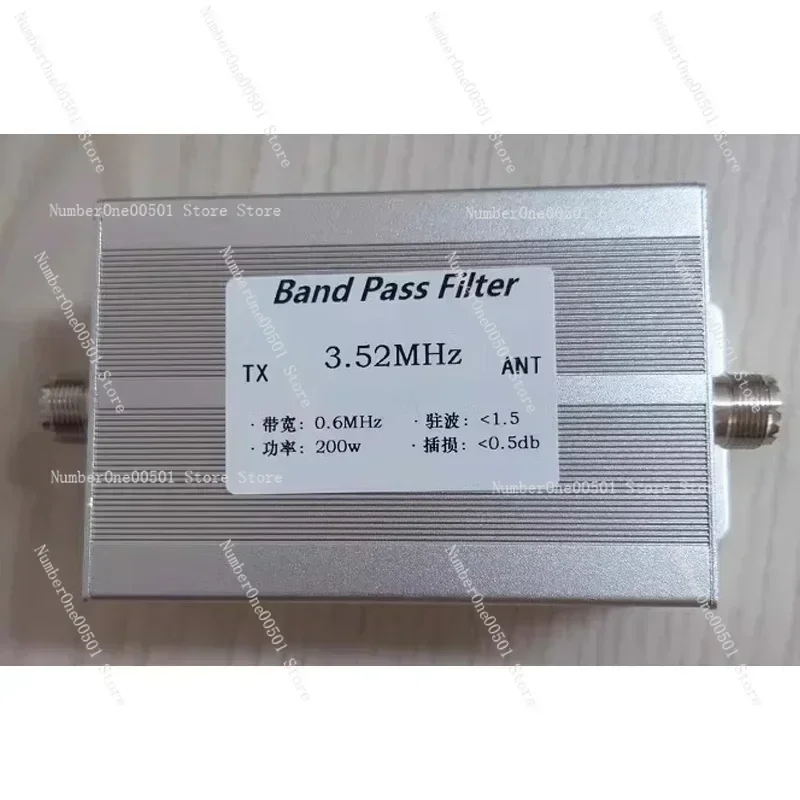 3.52Mhz High Perfor…