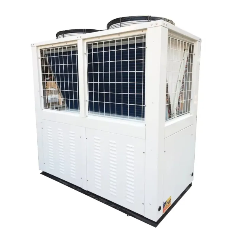 35KW Commercial Heat Pumps HVAC Heating and Cooling