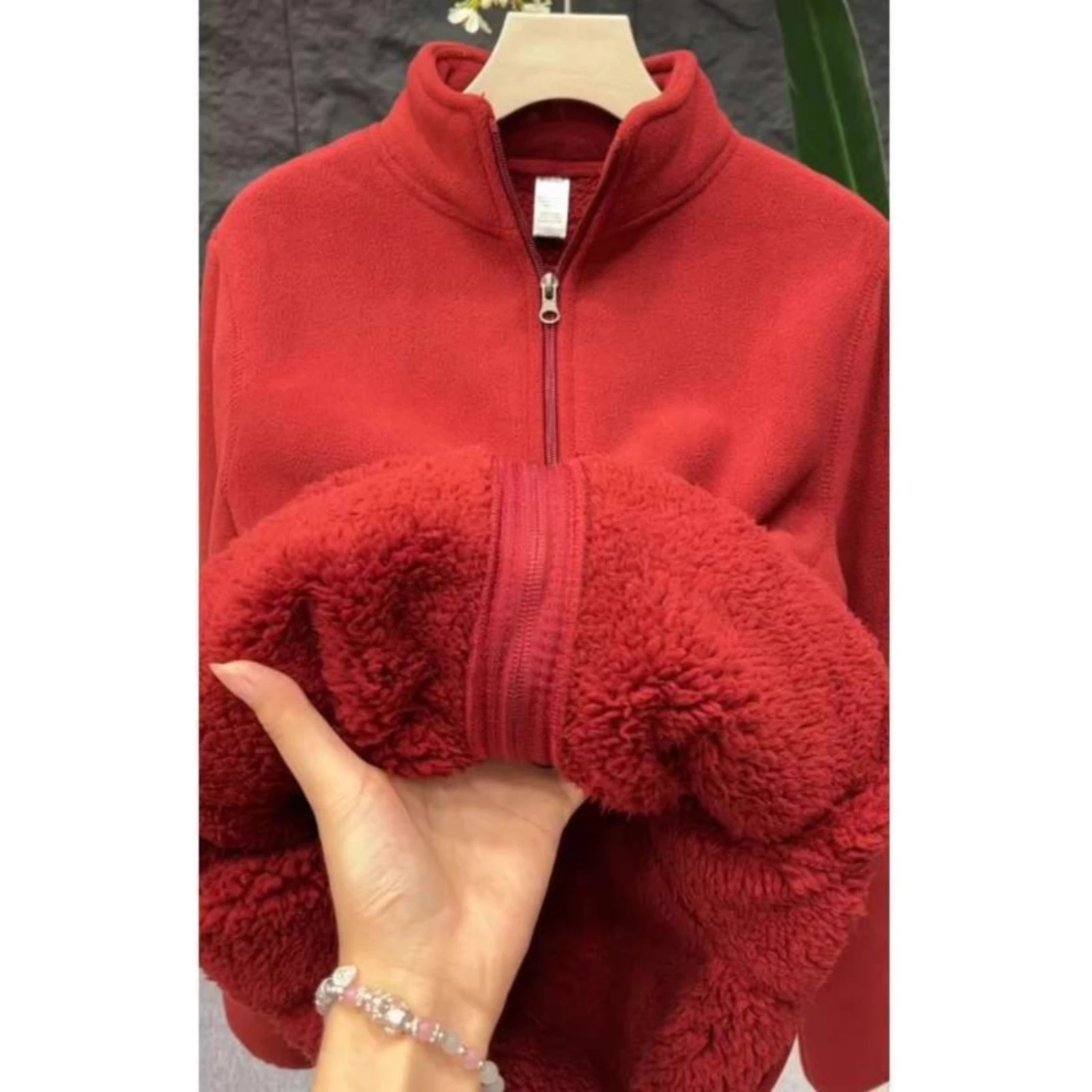 

Очень большая мужская толстовка с капюшоном 300 Pou Red Fce Jaet, свободная осенне-зимняя толстовка с капюшоном, элитная молодежная молодежная толстовка обычной длины из полиэстера